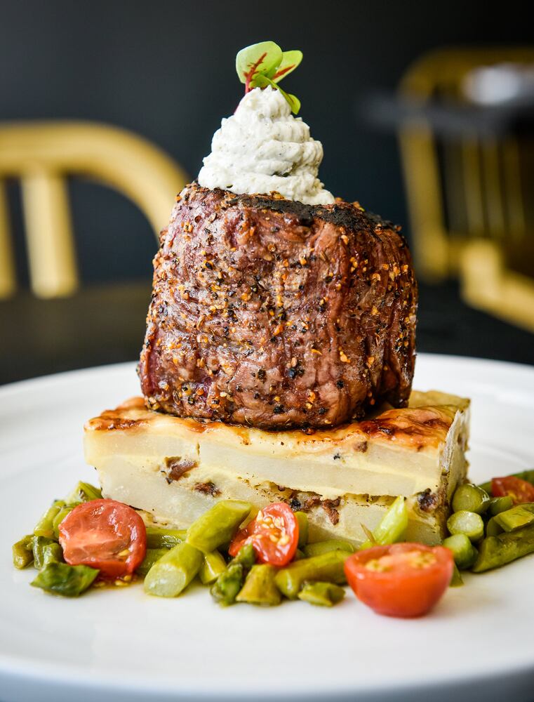 Tano Bistro open in Hamilton