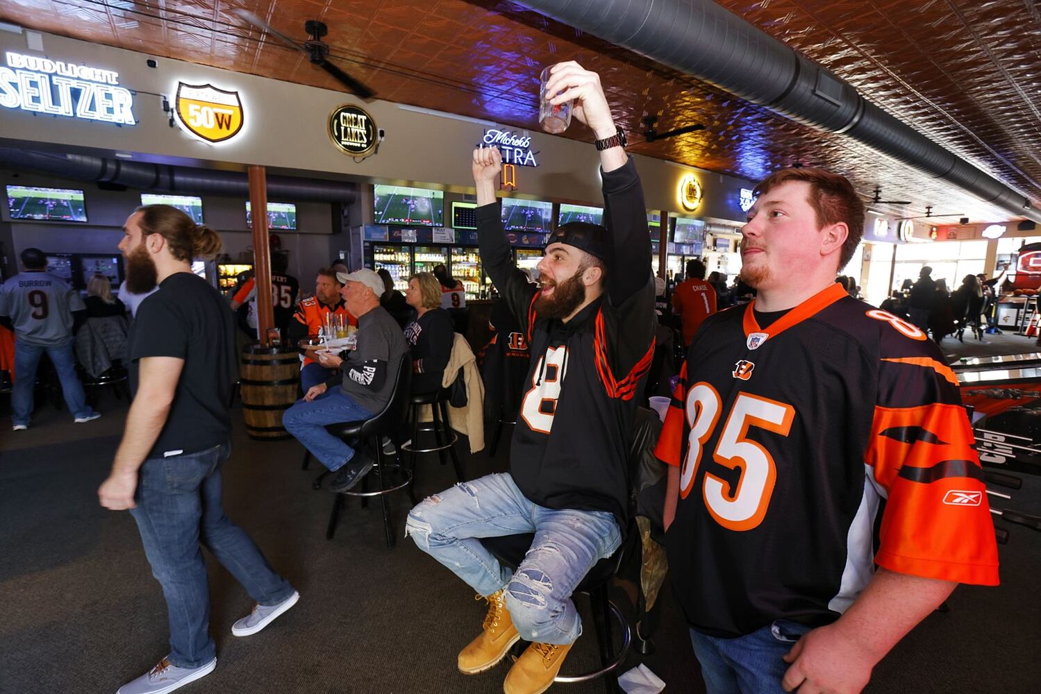 013022 Bengals fans