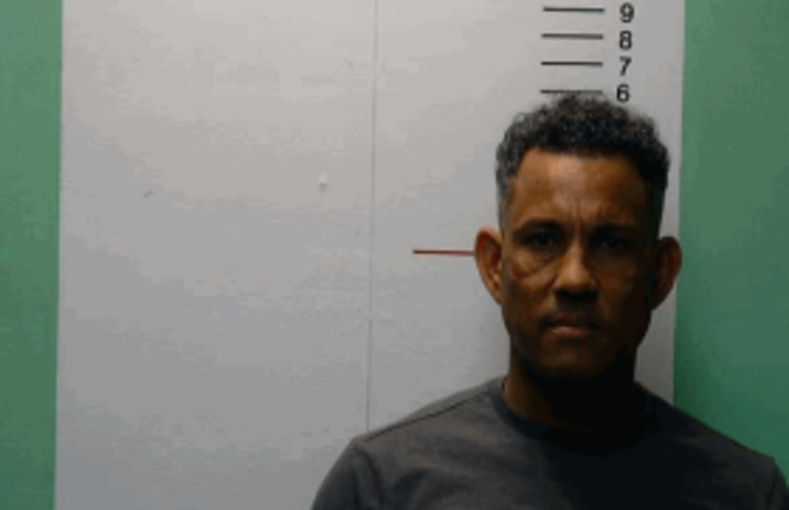 Faty A. Mendez-Matos. MIDDLETOWN DIVISION OF POLICE