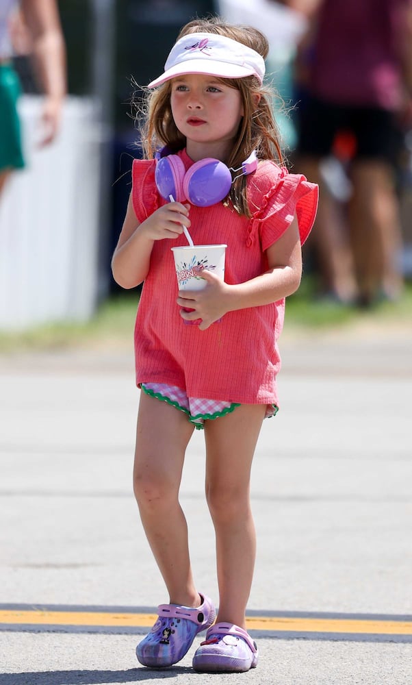 Dayton Air Show
