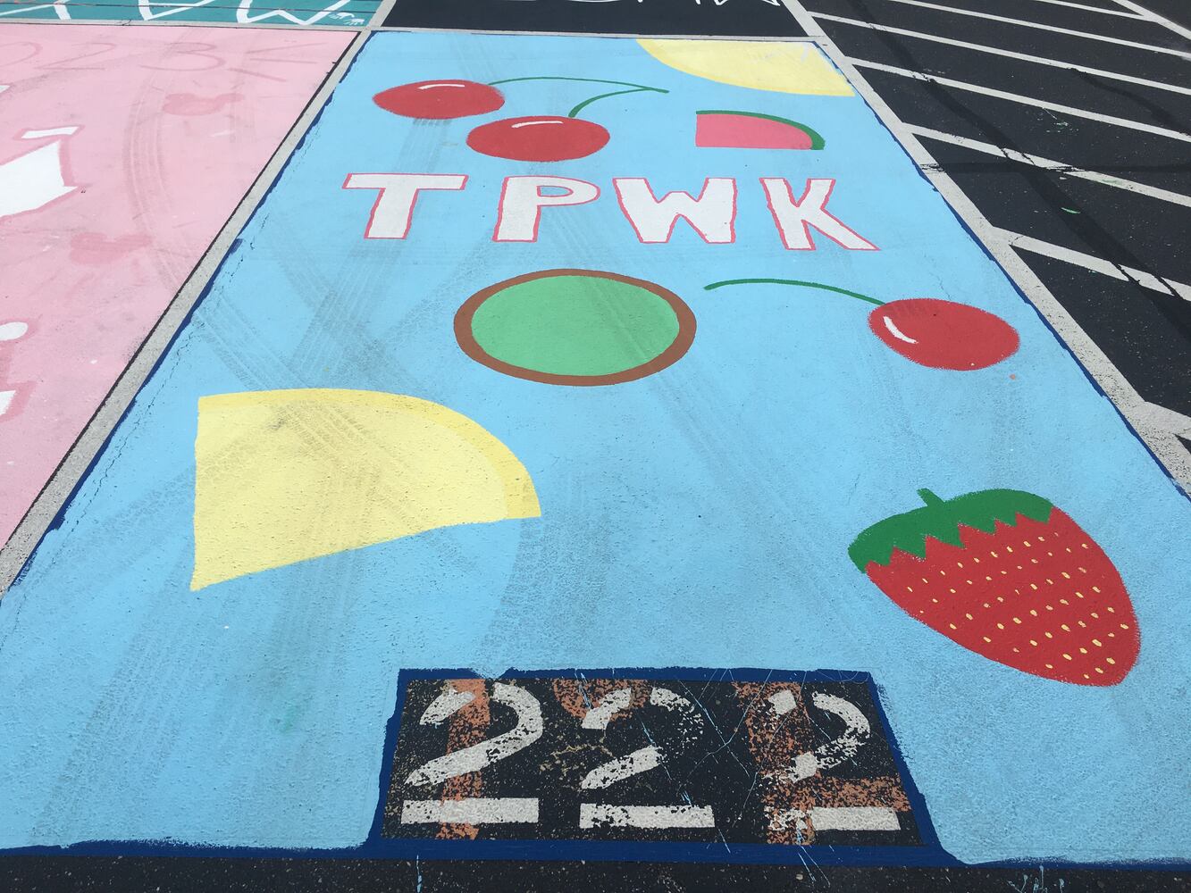 lakota west