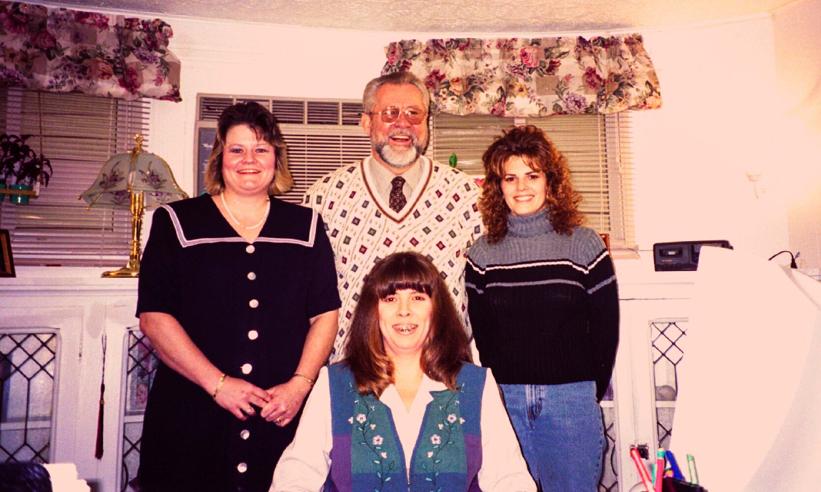 PHOTOS: Businesses featured from Journal-News Business Spotlight stories from 2001.