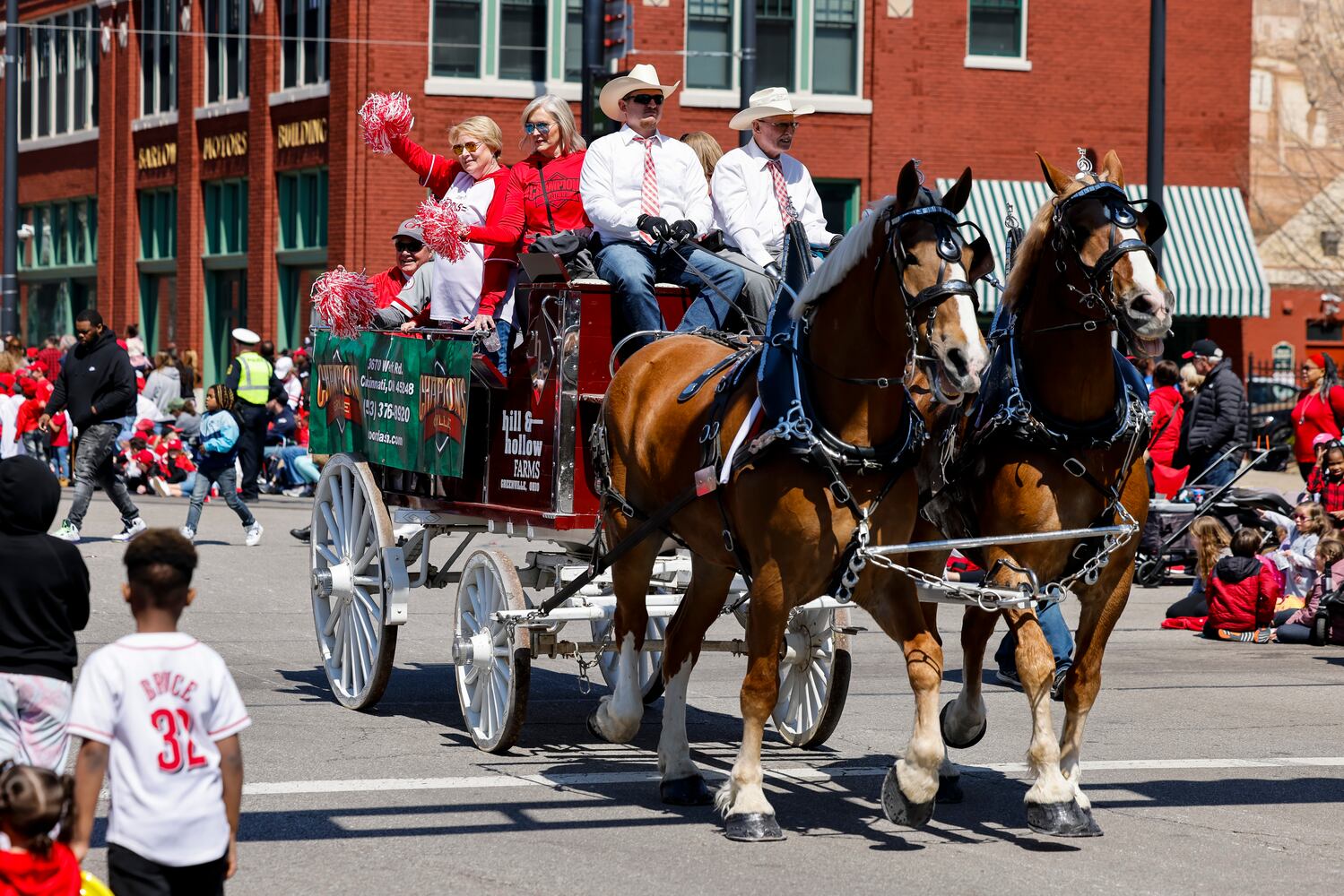 033023 Reds Parade