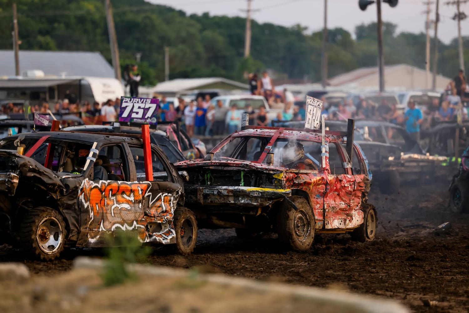 072525 BC Fair Demolition Derby