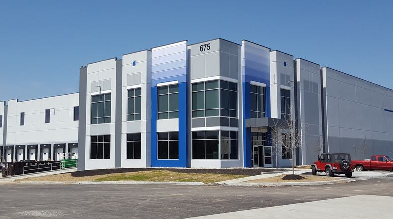 Blue Buffalo will open a second Monroe location in March at 675 Gateway Blvd.