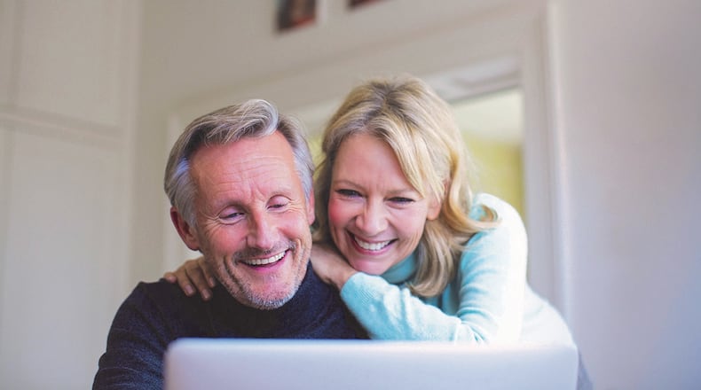Seniors are engaging with social media more than ever. Such engagement requires seniors to be mindful of the many ways to protect their privacy when spending time online.