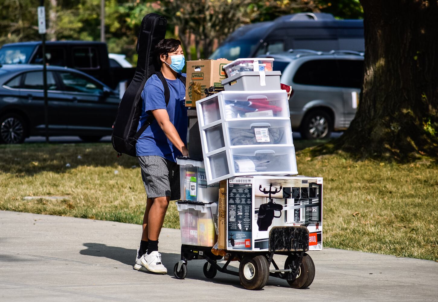 091420 Miami Move in