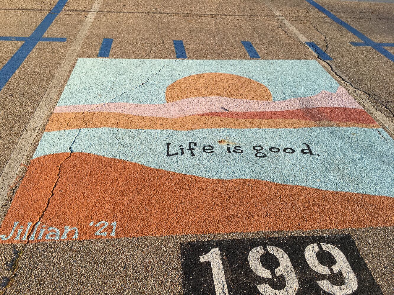 kings parking 2021