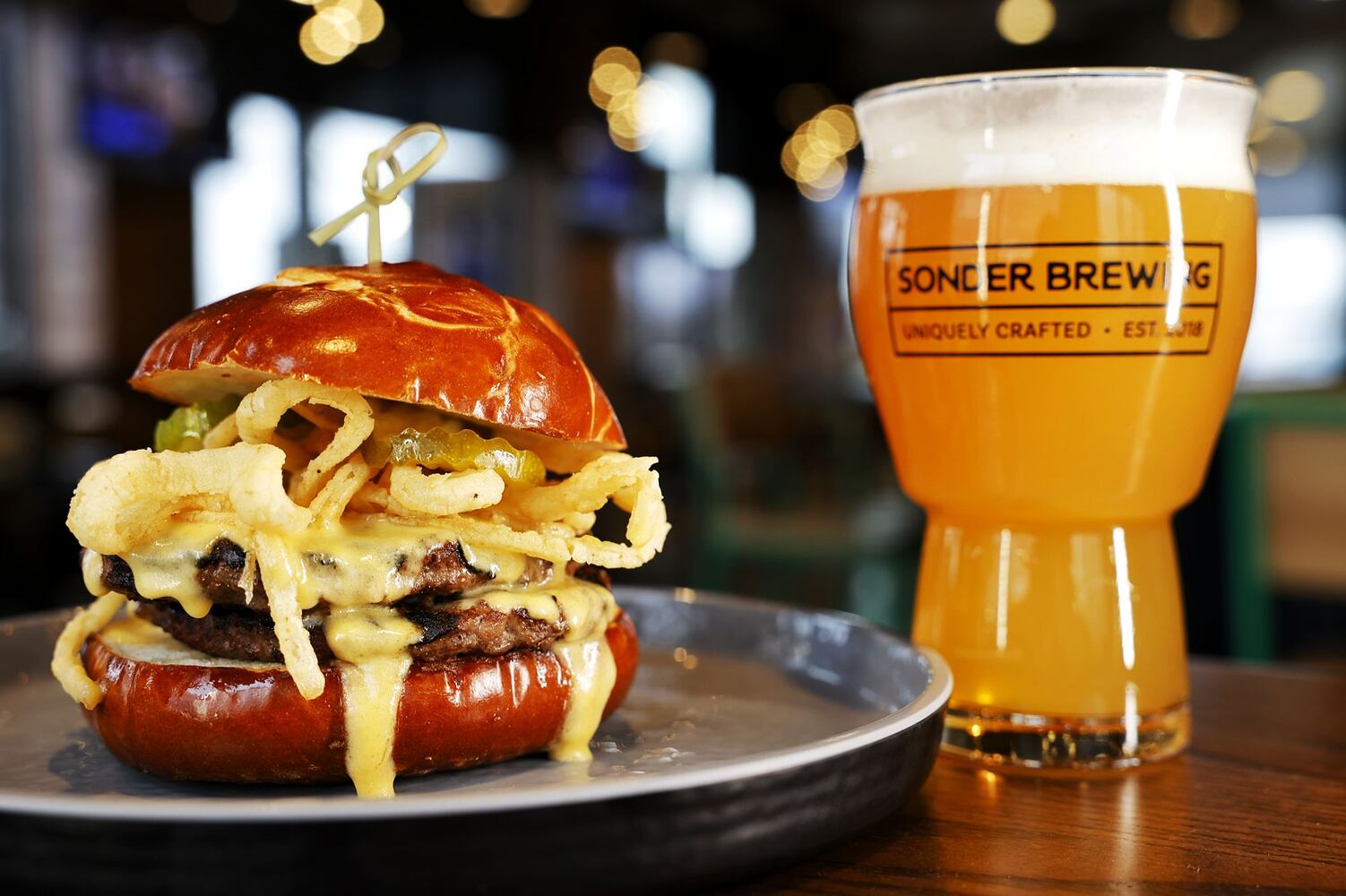 122823 Sonder brewing
