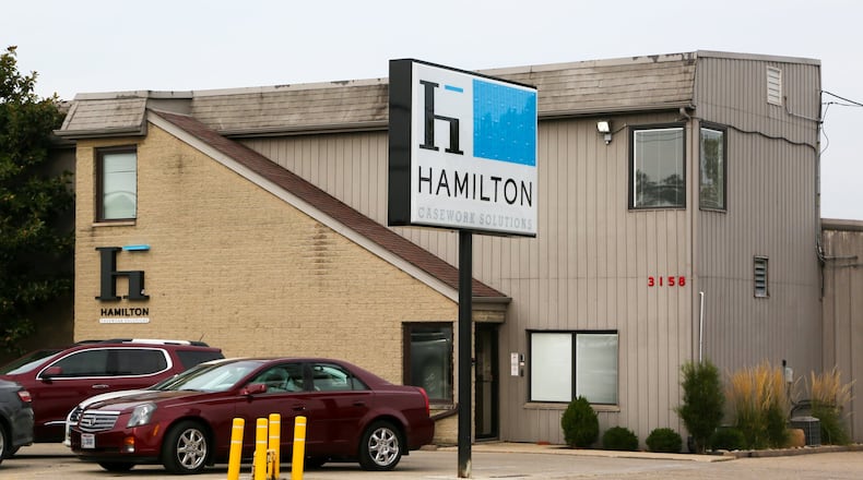 Workstream Inc., which does business as Hamilton Casework Solutions, is set to bring 45 jobs to Fairfield and retain 109 jobs via a potential tax credit from the Ohio Tax Credit Authority.