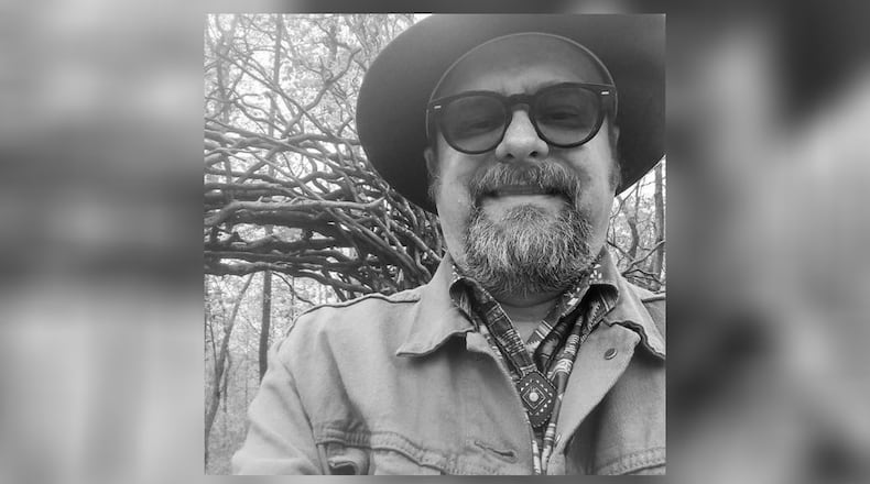 Hamilton native Tim Combs has released his debut album, “Hazard Coal.”