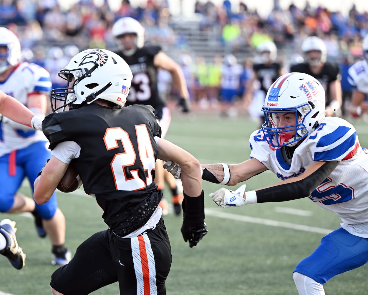waynesville hsfb