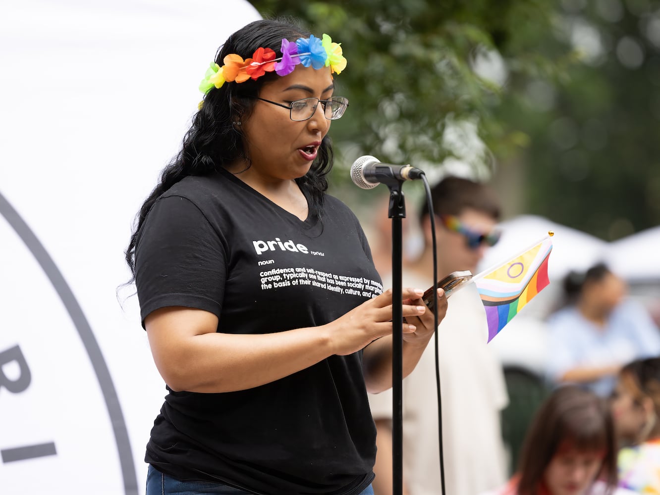Hamilton Pride 2025