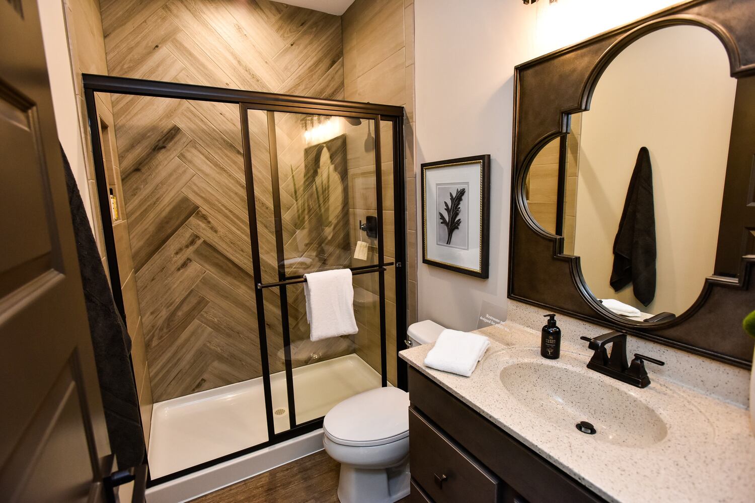 Ten custom homes on display for Homearama 2019 in Deerfield Township