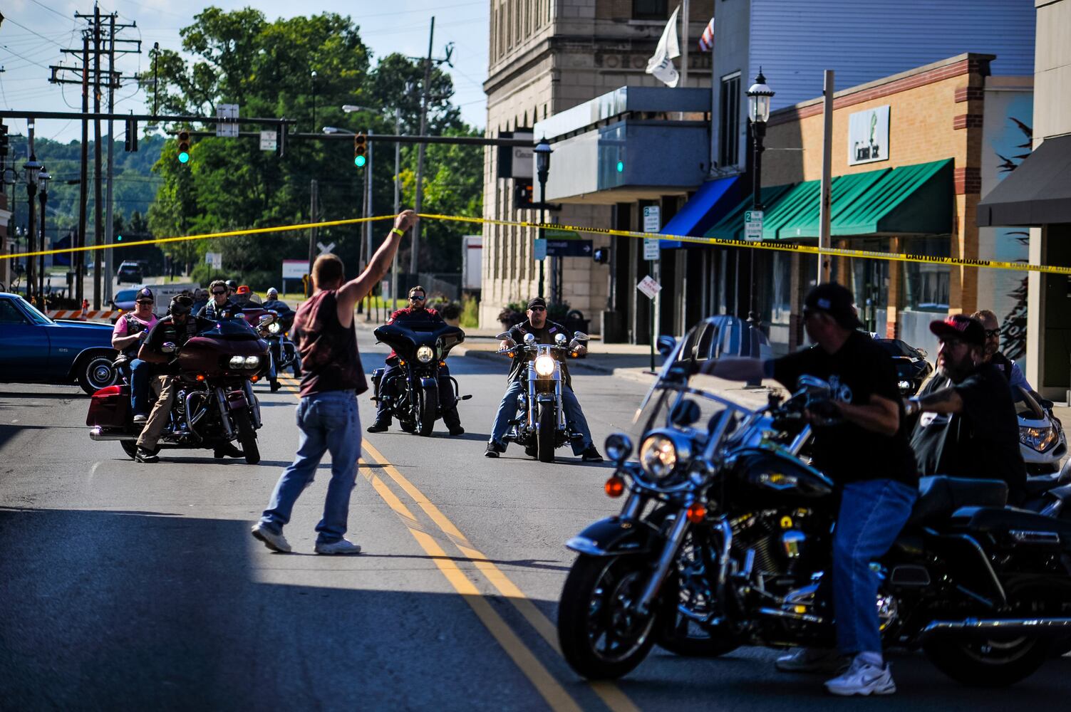 Broad Street Bash celebrates 50th Anniversary of Woodstock