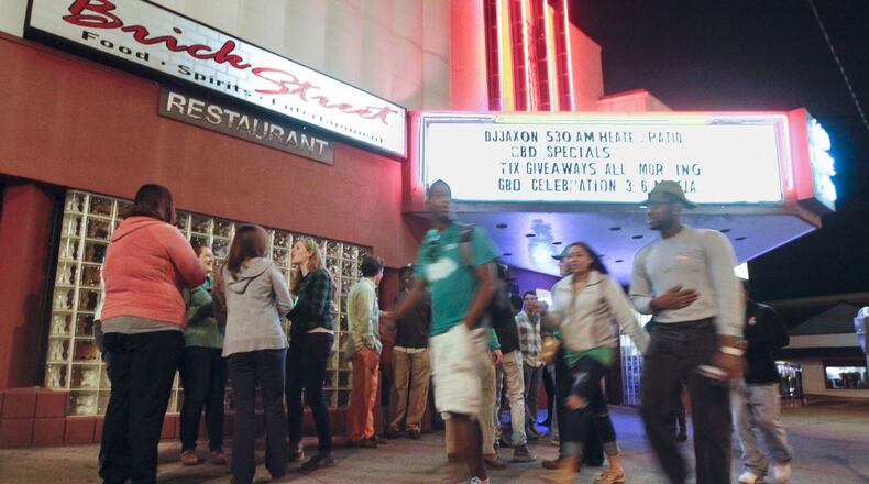 Miami University is testing Oxford bars with “mystery shoppers” as part of efforts to prevent underage patrons from entering. Some mystery shoppers have also faked drunkenness to see how bar employees deal with it, according to the university. STAFF FILE PHOTO