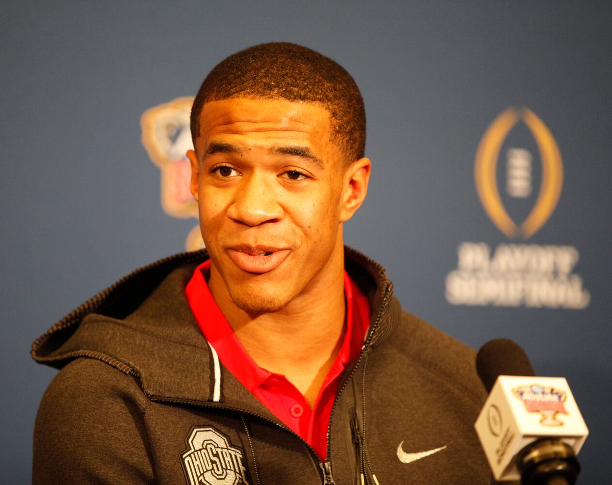 Sugar Bowl: Day 2