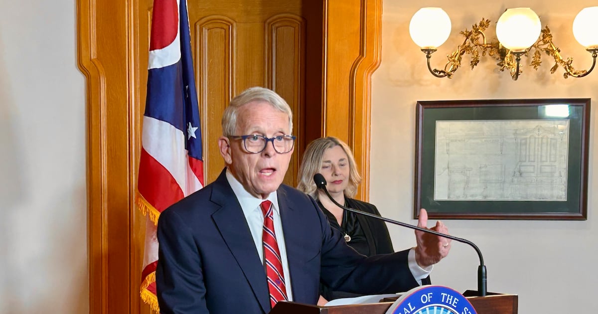Ohio educators speak out against removals on retired teachers’ pension fund board