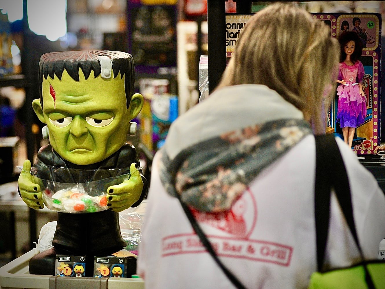 Great Ohio Toy Show 2026