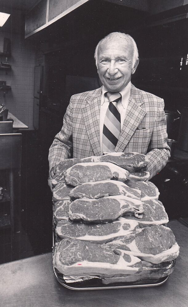 PHOTOS: The Pine Club through the years