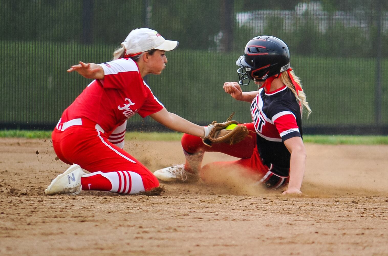 Lakota West beats Fairfield in D-1 district softball championship