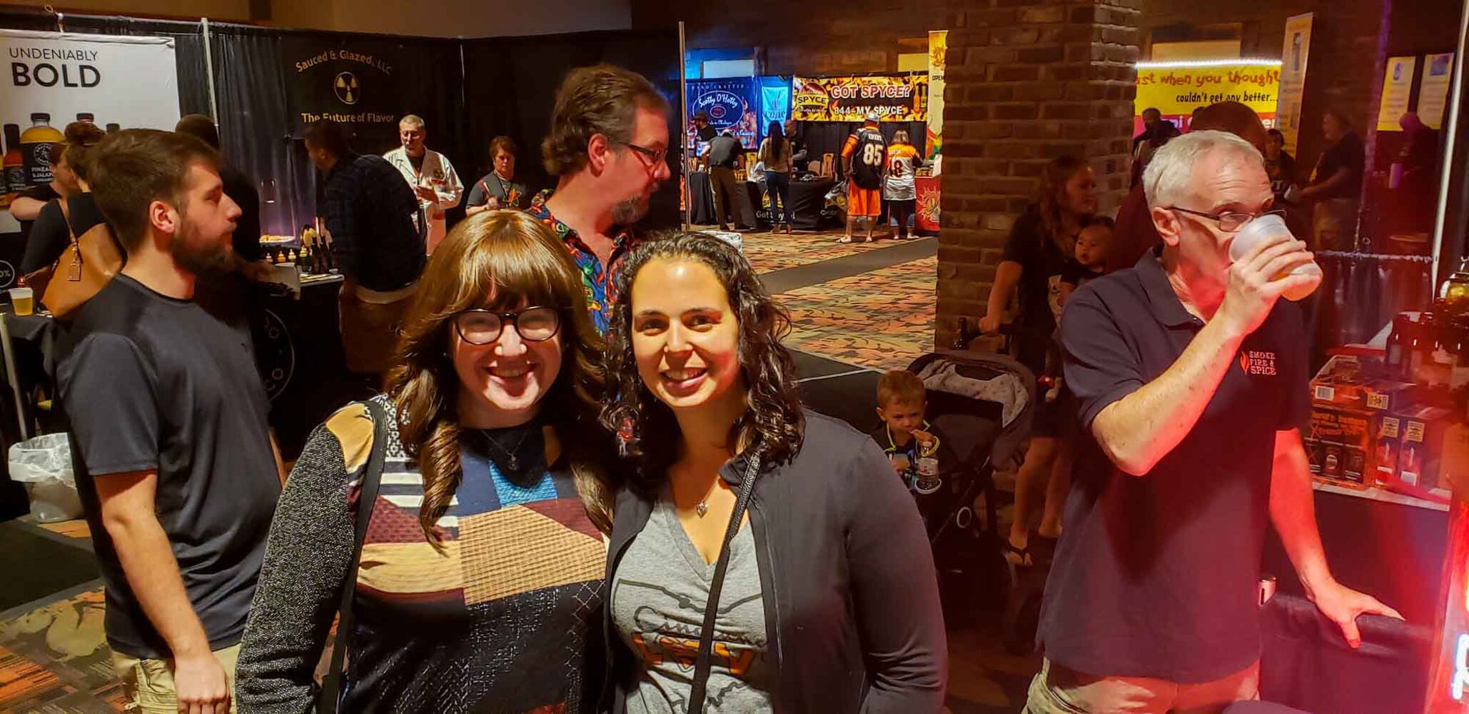 PHOTOS Jungle Jim's Weekend of Fire 2019