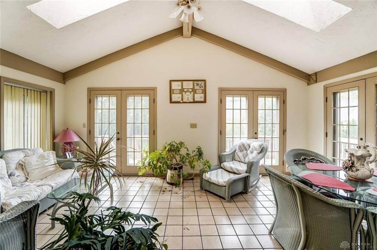 PHOTOS: Former Homearama home on the market