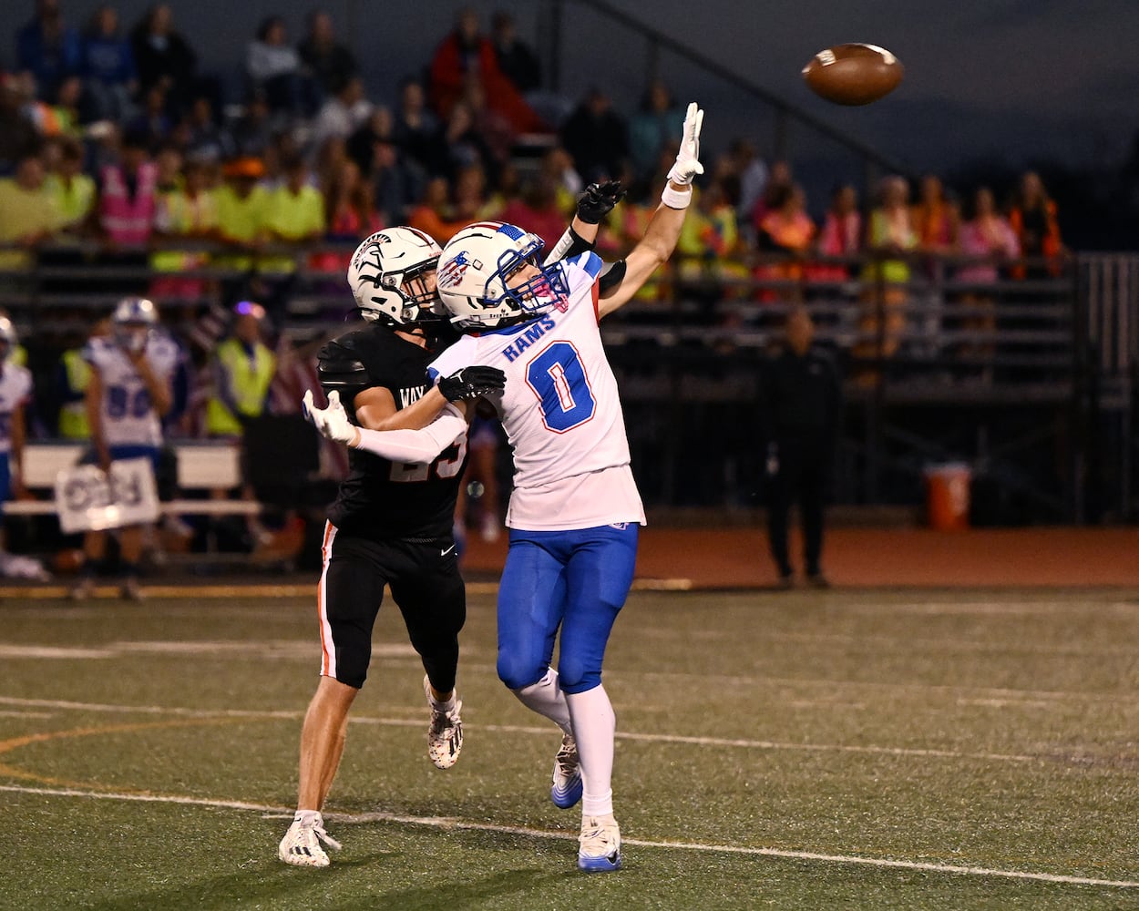 waynesville hsfb