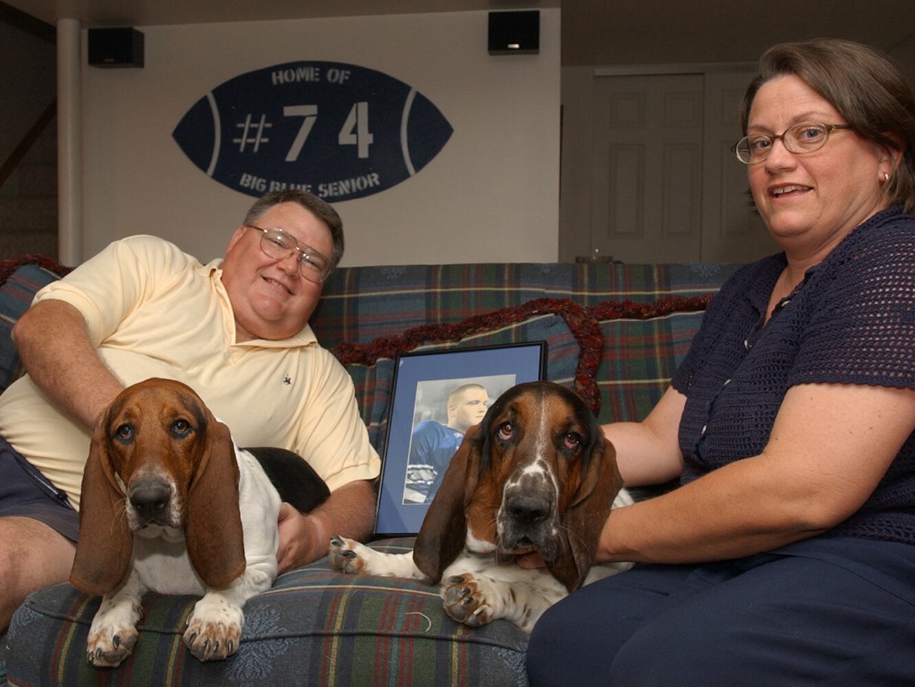 PHOTOS: 20 years ago in Butler County in scenes from August 2002