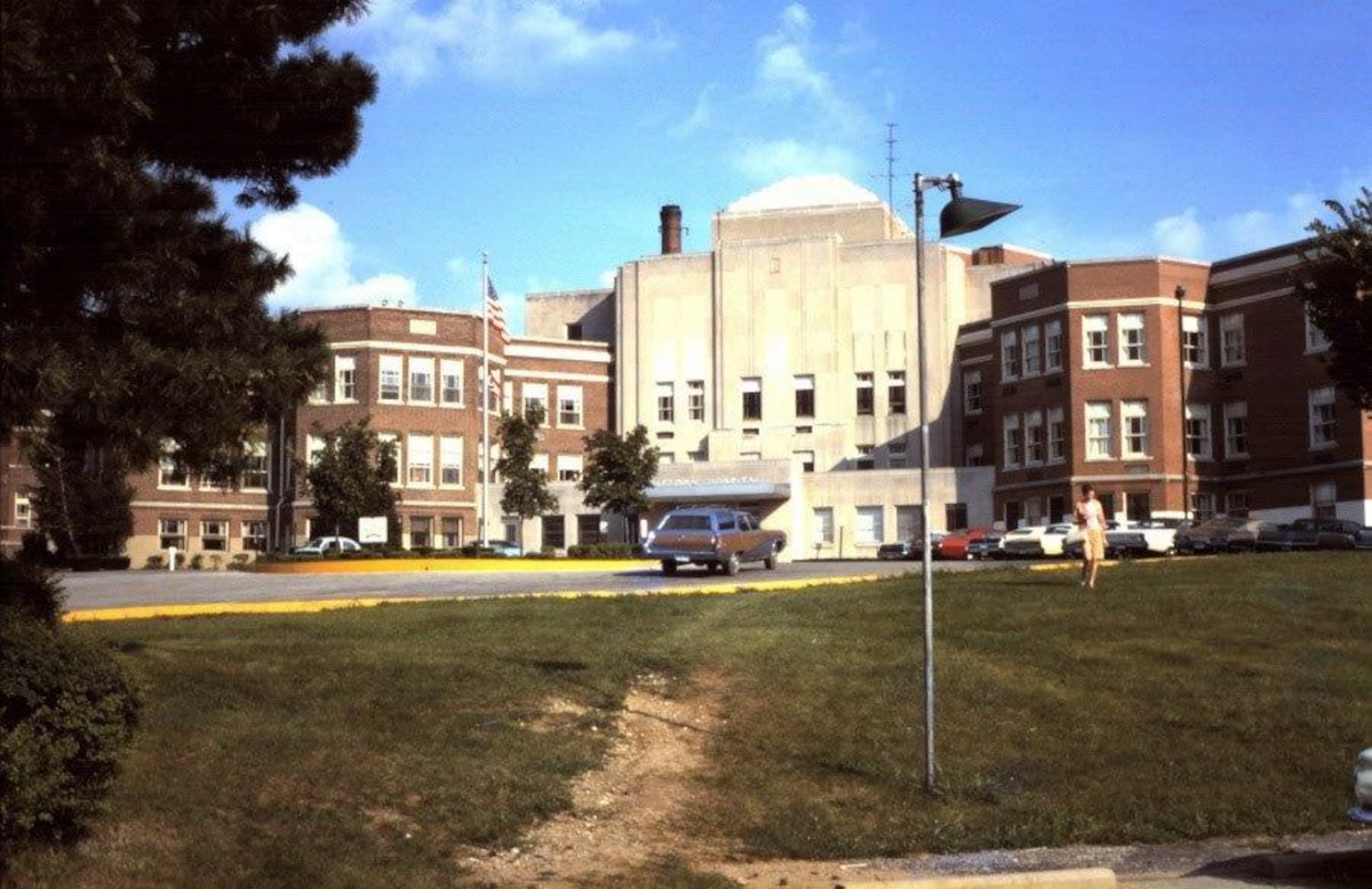 Hospital