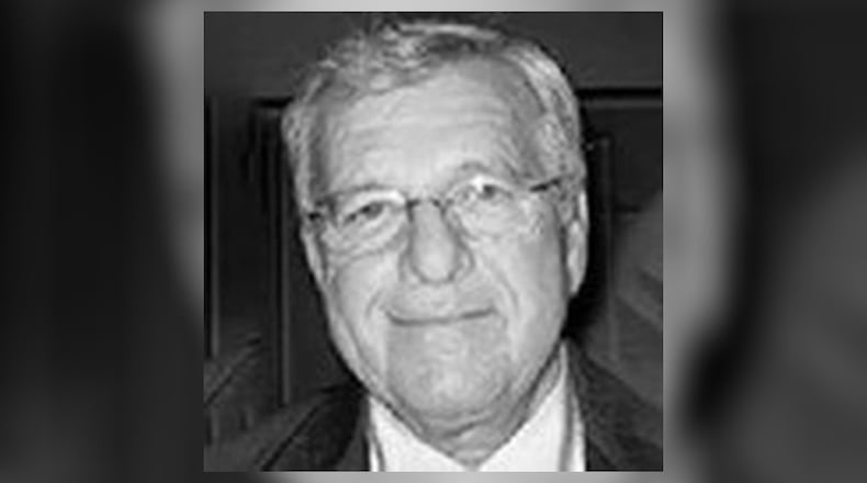 Don Eberwine, a longtime Butler County educator, died Tuesday. He was 81.