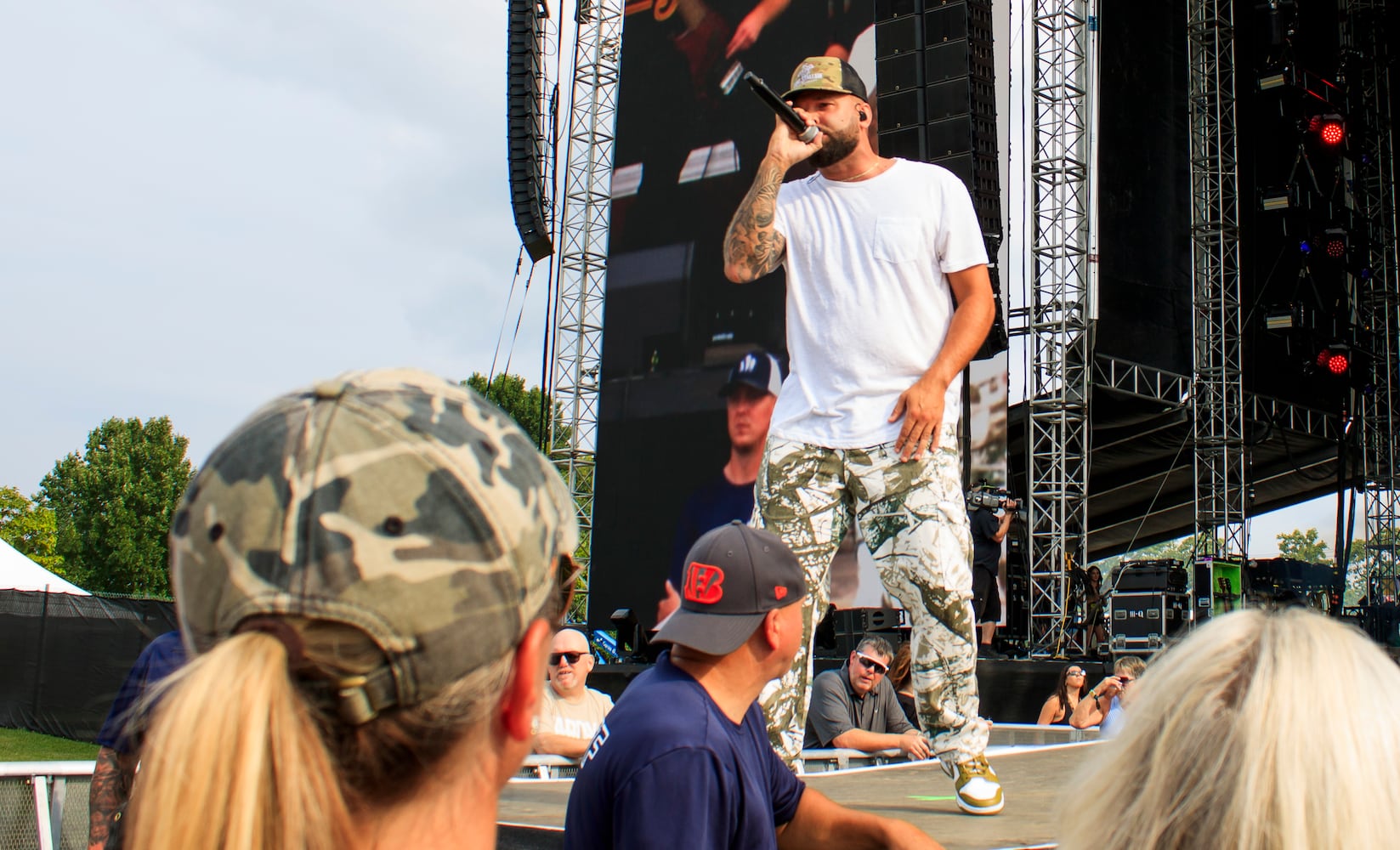 080824 VOA Concert