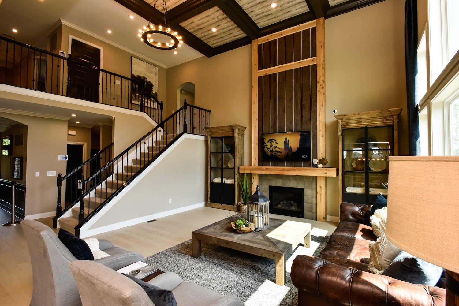 Ten custom homes on display for Homearama 2019 in Deerfield Township