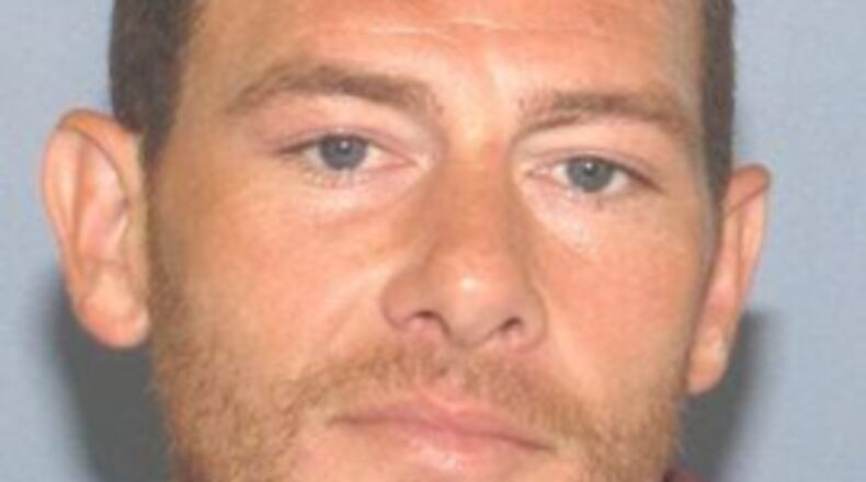 Chase Daniel Singer, 36