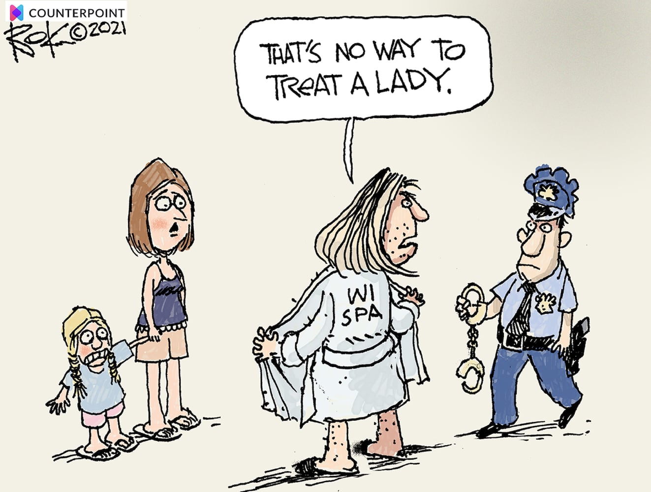 Week in cartoons: Tokyo Olympics, pandemic surge and more