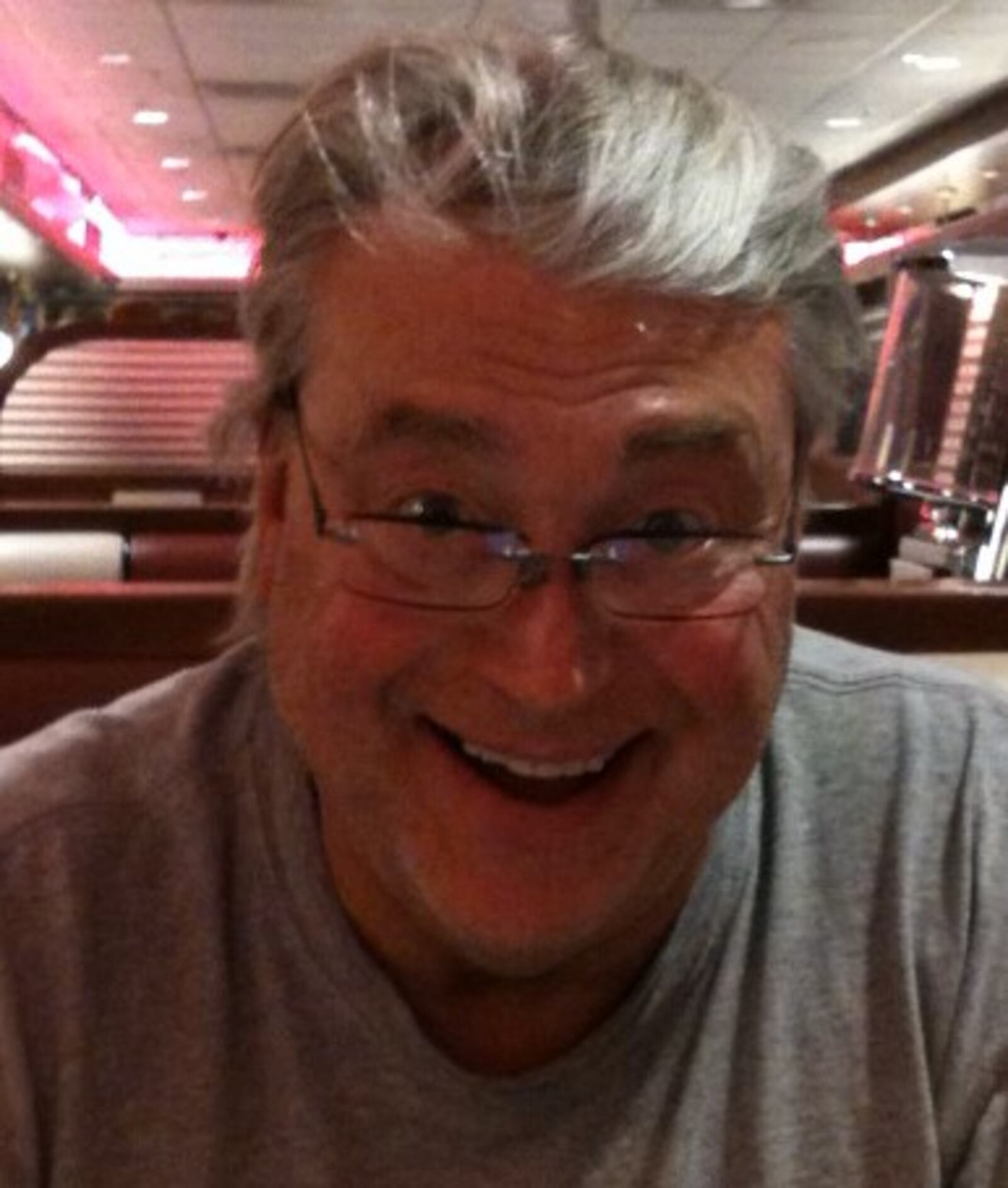 John Petrocy, a retired Middletown elementary school principal, died Feb. 2. He was 74.