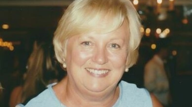 Photo of Nancy Keller