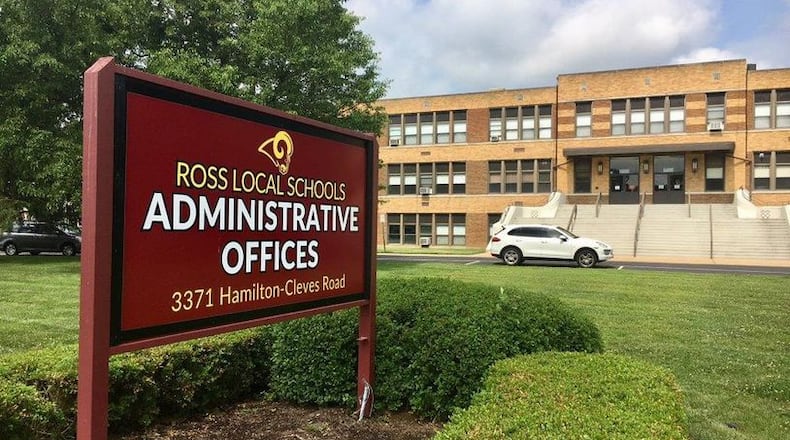 Some parents in the Ross school system are complaining the district started classes too early this school year and plans to do the same in 2024. Ross classes began on Aug. 10, which is one of the earliest starts in the school district’s history. And the beginning of the following 2024-2025 school year will be earlier with students reporting back on Aug. 8. FILE