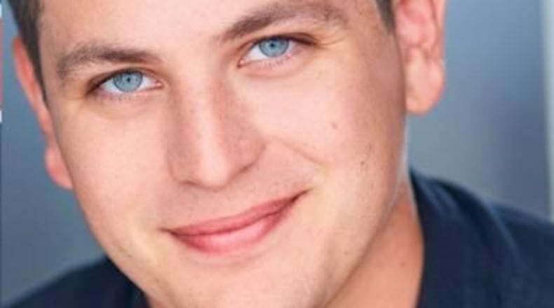 Luke Null is a 2008 Lakota East graduate. Null is one of three new cast members on “Saturday Night Live” this season.