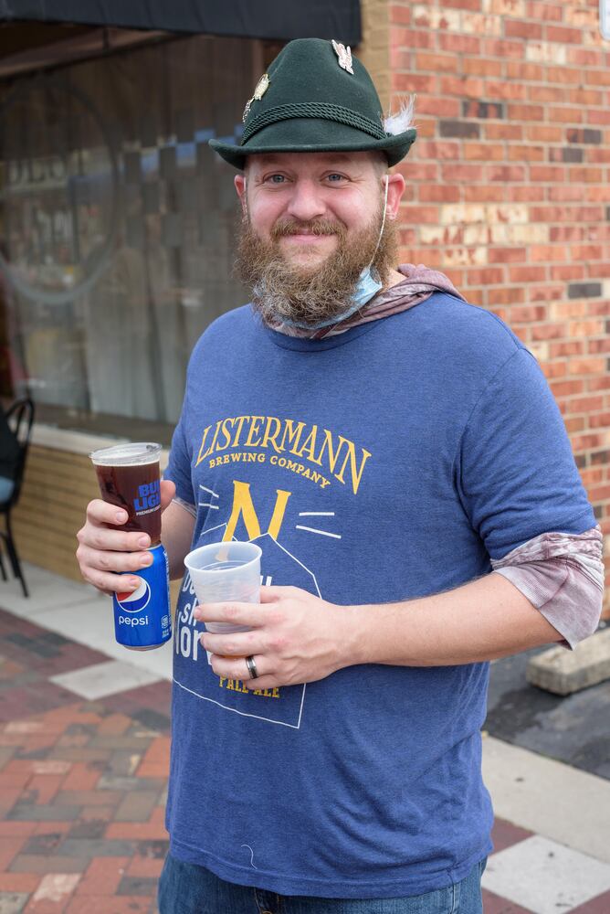 Lebanon Oktoberfest 2020