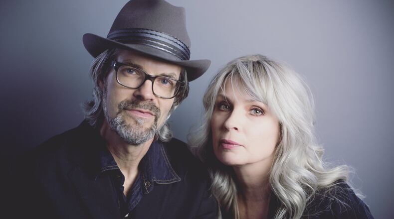 Miami University Regionals Artist Series will present 8 concerts as part of 2019-2020 season, with four concerts in Middletown and four performances in Hamilton. After a sold-out performance last year, Over the Rhine — husband-and-wife team Linford Detweiler and Karin Berquist — will be back. CONTRIBUTED/KYLIE WILKERSON