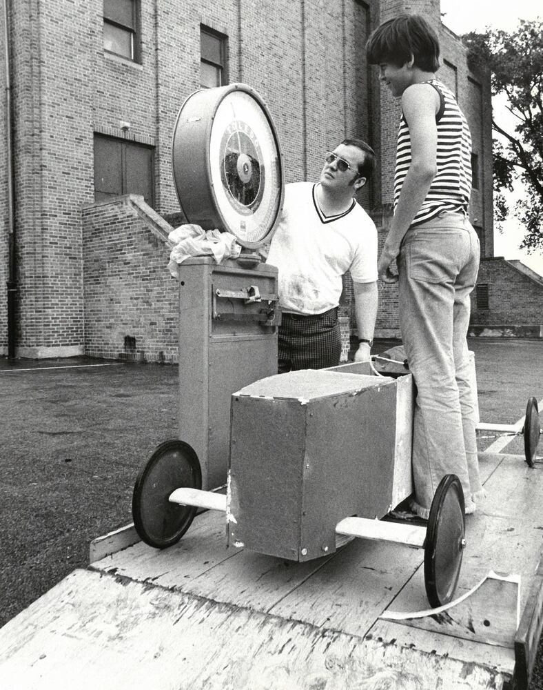 soap box derby