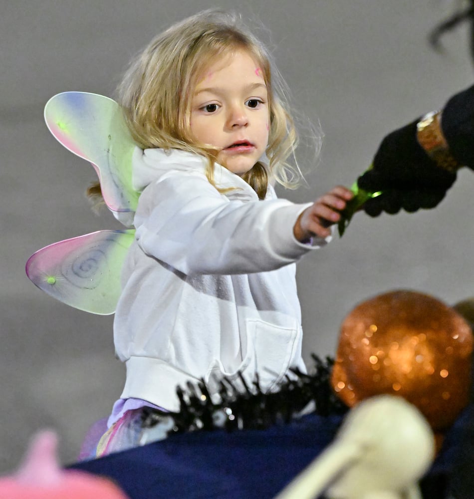 DDN 102325 Austin Landing Trunk or Treat