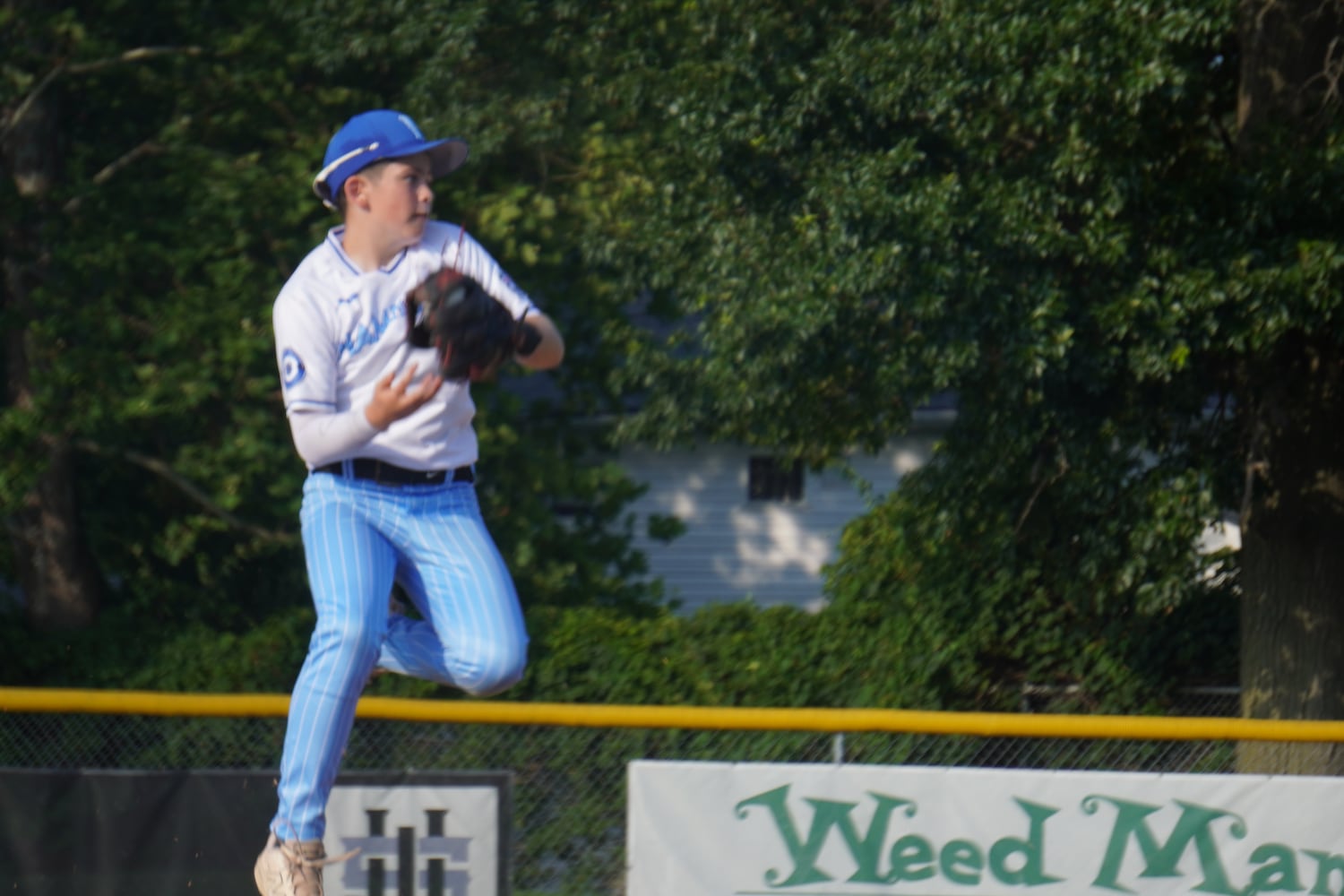 West Side Little League