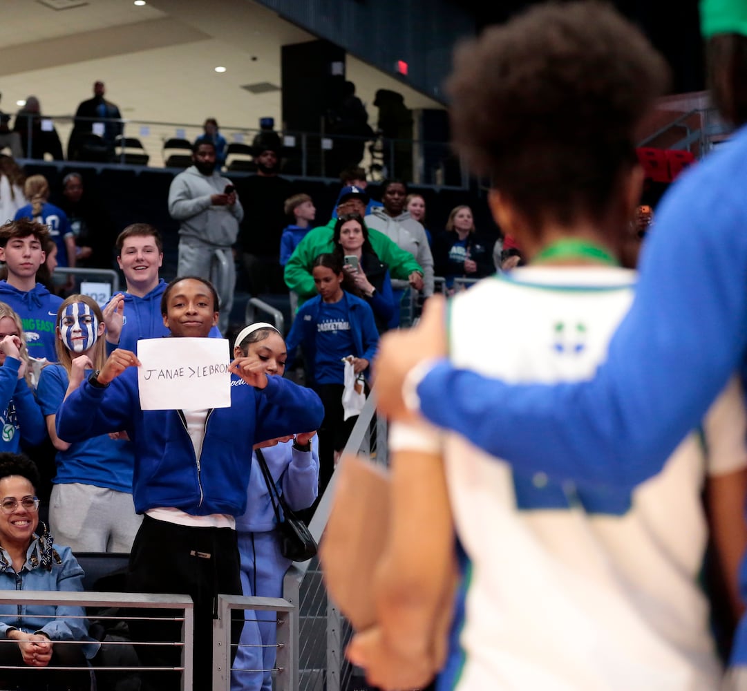 Chaminade Julienne SVSM basketball