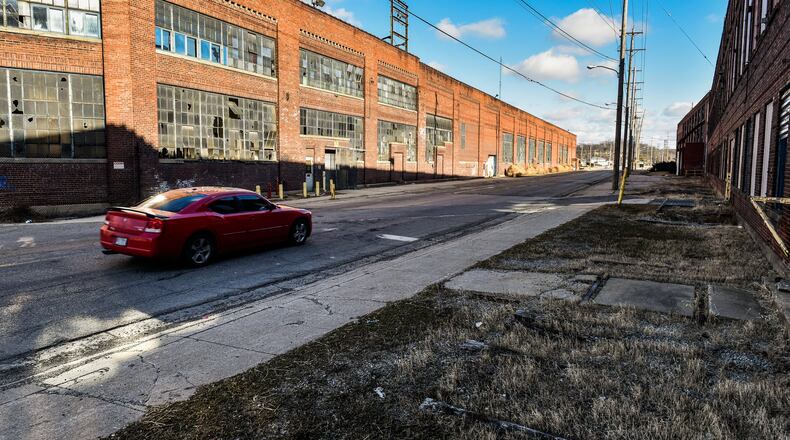 A proposal would increase the taxes paid by residents who work outside Hamilton limits to build roads to accommodate the proposed Spooky Nook at Champion Mill indoor sports complex and pay for several safety-force improvements.