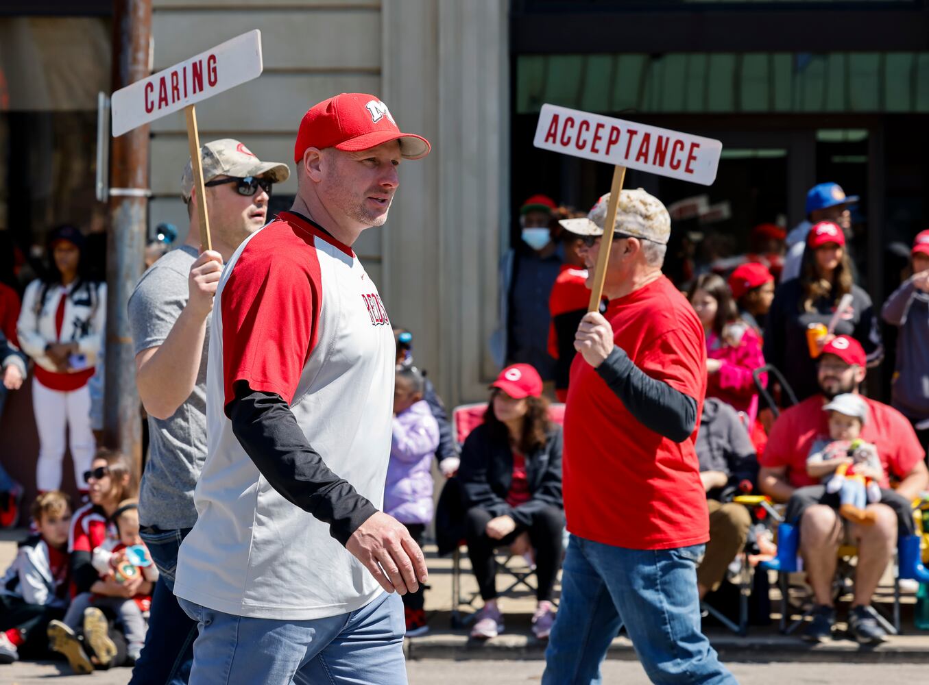 033023 Reds Parade
