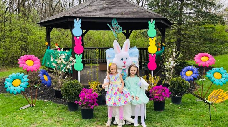 Families can have fun and explore outdoors while enjoying two of Fairfield’s spring events. The Egg-splorers Contest will allow families the opportunity to have fun and explore several of the local parks, while spending time outdoors. The HOPPIN’ Easter Egg Hunt will be held from 10-11:30 a.m. March 23 at Village Green Park, 301 Wessel Drive, Fairfield. CONTRIBUTED