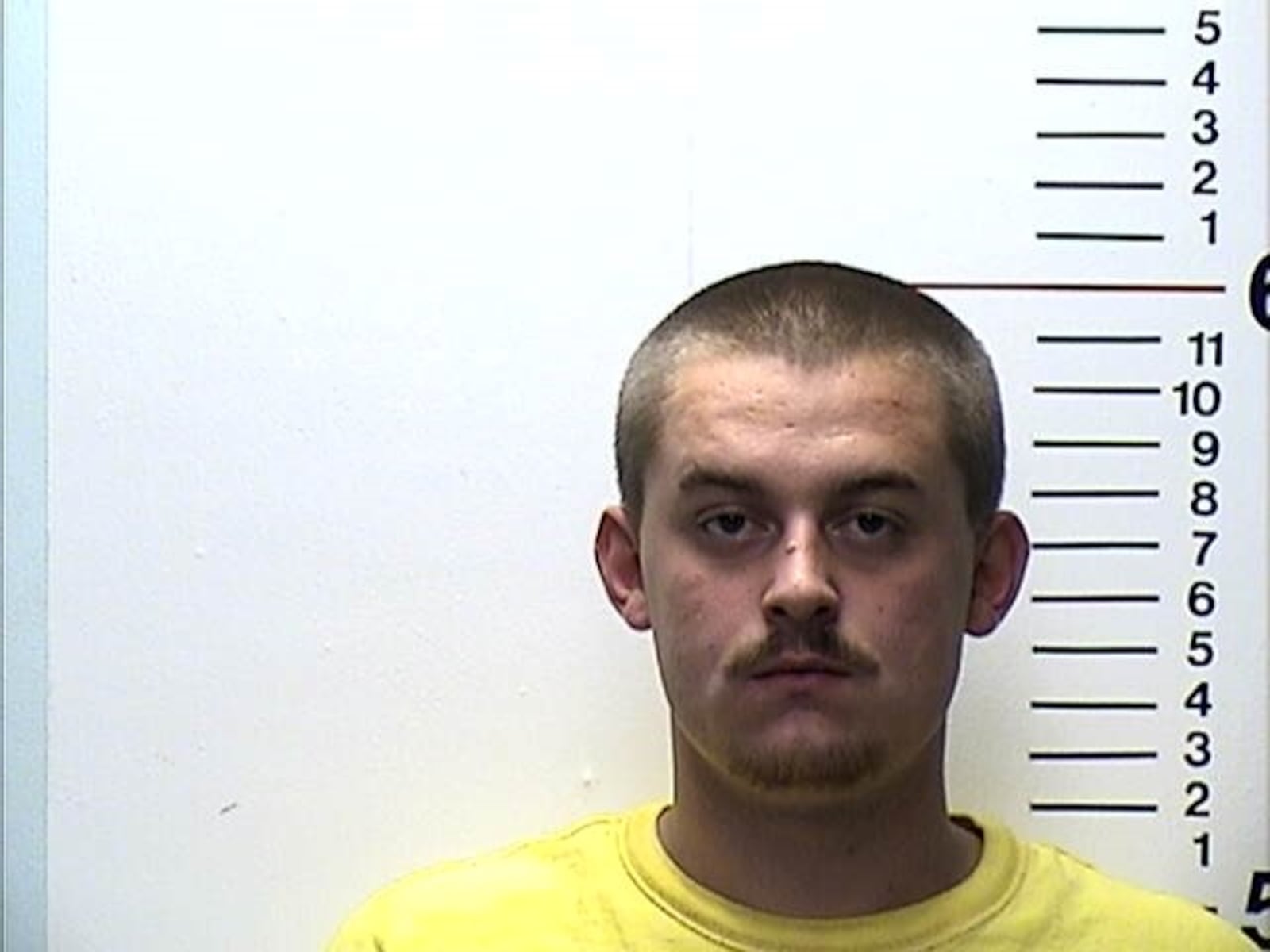 Christopher Lucarelli MIDDLETOWN DIVISION OF POLICE