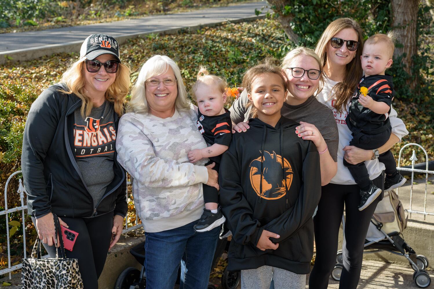 PHOTOS: Did we spot you at Hearthwarming Holidays in downtown Waynesville?